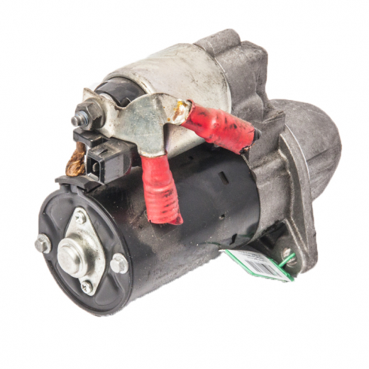 Стартер двигателя BMW N52B30AF, N55B30A, N26B20, N52B25, N43B20A, N53B30, N54B30, N45B16A, N46B20A, N46B20B, N51B30A, N53B25, N63B44 контрактный