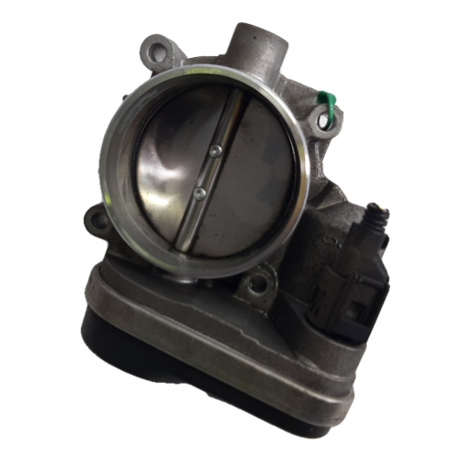 Блок дроссельных заслонок ДВС BMW X3 '03-'10/ 1 Series '04-'12/ 3 Series '05-'12/ 5 Series '03-'10/ 6 Series '04-'10/ 7 Series '01-'08 (N52B25, N52B30, N53B30, N53B25) контрактный