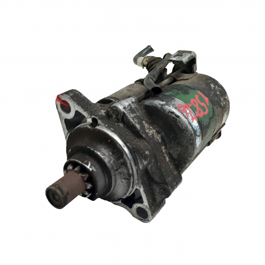 Стартер Honda ZC Dual Carb, D13B2, D15B2, D15Z1 VTEC-E, D16Z6 VTEC, D16A VTEC, D16Z7 VTEC, D13B Carb, D15B VTEC, D15B Carb, D15B Dual Carb, ZC VTEC контрактный