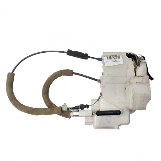 Замок двери Honda Accord '02-'08 задней левой Контрактный