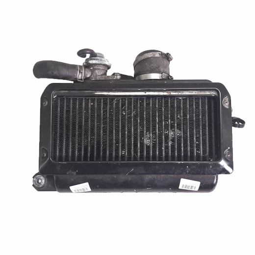 Интеркулер Subaru Legacy '97-'03 (EJ208) Контрактный