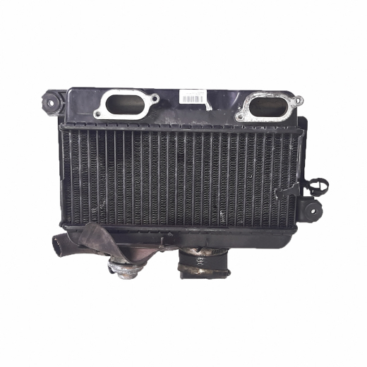 Интеркулер Subaru Legacy '97-'03 (EJ208) Контрактный
