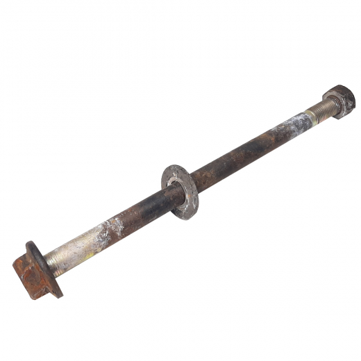 Болт ступичный задний Контрактный NS0003BLT