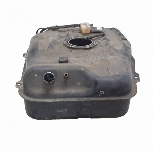 Топливный бак (бензобак) Suzuki Ignis '05-'07/ Chevrolet MW '05-'10/ Swift '02-'05/ Wagon R Solio '03-'05/ Solio '04-'11 (M13A) с трубкой перелива контрактный