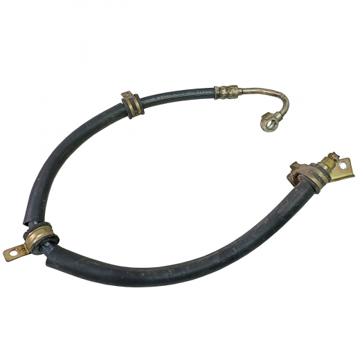 Шланг гидроусилителя Mitsubishi RVR '97-'02 (4G93 GDI) Контрактный