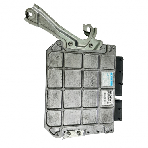 Компьютер двигателя Toyota Vitz '05-'07 (2SZ-FE) 2WD CVT контрактный 89661-52A90