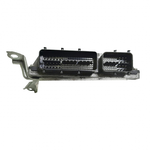 Компьютер двигателя Toyota Vitz '05-'07 (2SZ-FE) 2WD CVT контрактный 89661-52A90