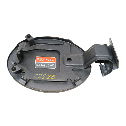 Лючок топливного бака Mazda 6/ Atenza Sedan/ Sport '02-'08 Контрактный