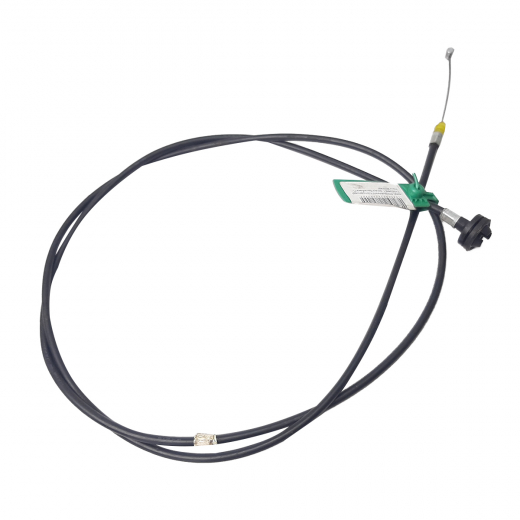 Трос открывания лючка бензобака Toyota Lite/ Townace '96-'08/ Noah '96-'01 Контрактный