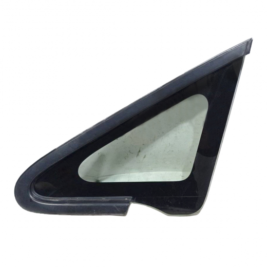 Стекло боковое в кузов Honda Airwave '05-'10/ Partner '06-'10 переднее левое контрактное