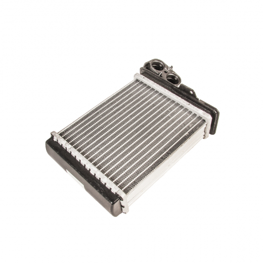 Радиатор печки Nissan Terrano '14-'23/ Renault Duster '10-'21/ Logan '09-'23/ Sandero '09-'23/ Ваз Largus '12-'23 SAT Китай 