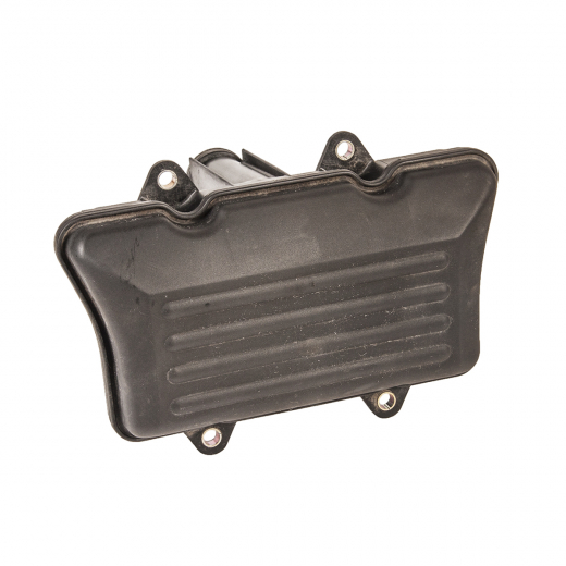 Резонатор воздушный Mazda Familia '98-'04/ Capella '97-'02/ MPV '99-'02/ Premacy '99-'05 (FS-ZE, FS-DE) на коллектор Контрактный
