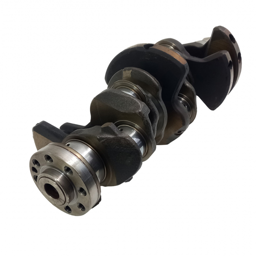 Коленвал Nissan (VQ25DD) Контрактный