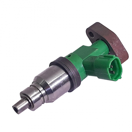 Форсунка топливная бензиновая Nissan (VQ25DD) 1шт контрактная 175212Y525, 17521AG225, 17521AG285