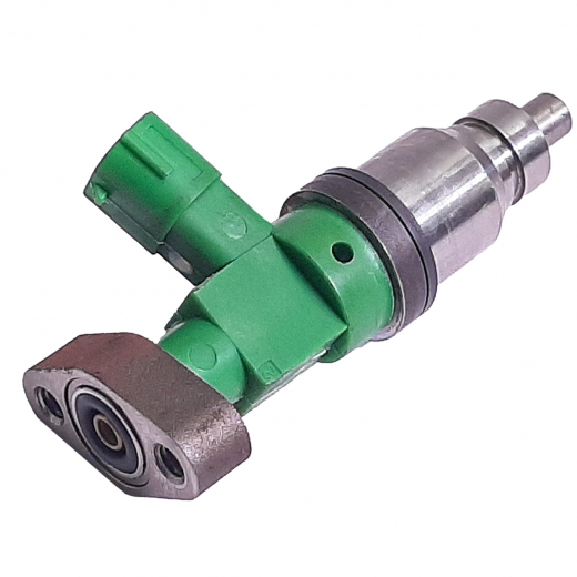 Форсунка топливная бензиновая Nissan (VQ25DD) 1шт контрактная 175212Y525, 17521AG225, 17521AG285