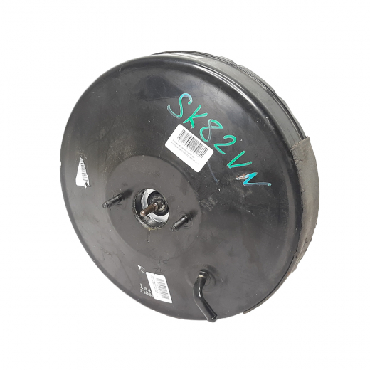 Вакуумный усилитель Mazda Bongo '99-'19/ Nissan Vanette '99-'19 (F8-E, L8-DE) контрактный