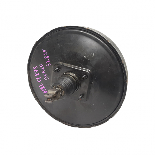 Вакуумный усилитель Mazda Bongo '99-'19/ Nissan Vanette '99-'19 (F8-E, L8-DE) контрактный