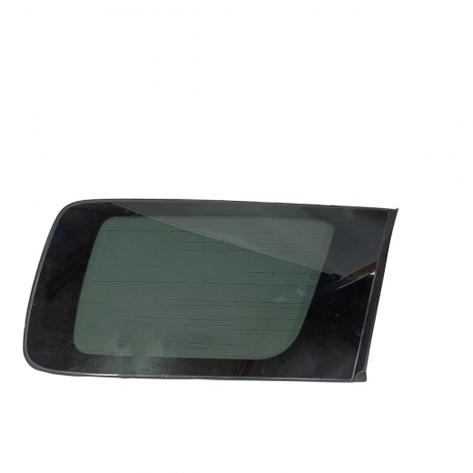 Стекло боковое в кузов Honda Odyssey '03-'08 заднее правое контрактное