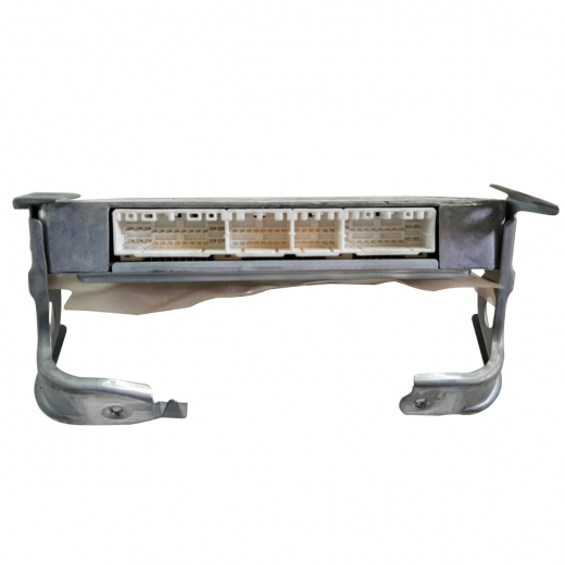 Компьютер двигателя Toyota Corolla '00-'02/ Fielder '00-'02 (1NZ-FE) 2WD MT контрактный 89666-12140
