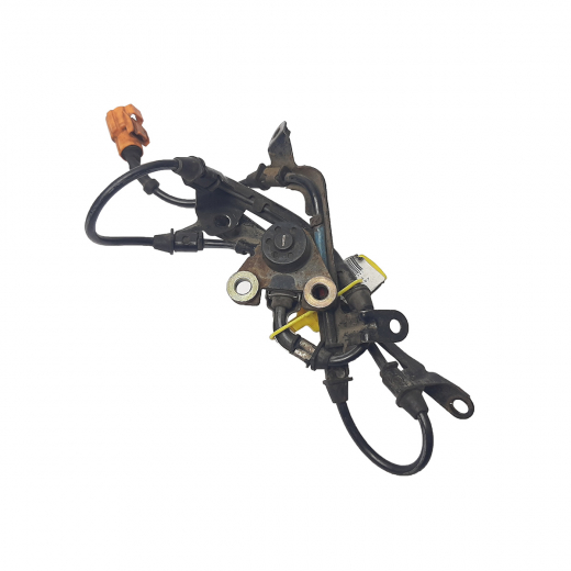 Датчик ABS Honda S-MX '96-'02/ Stepwgn '96-'01 4WD задний правый контрактный