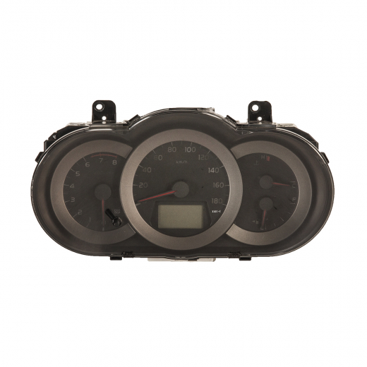 Табло приборов Toyota Vanguard '09-'13 (2AZ-FE) CVT Контрактный