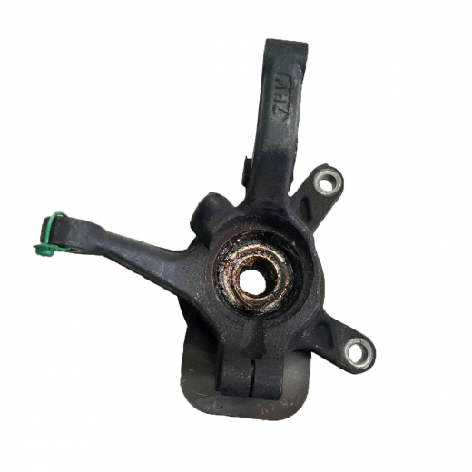 Ступица передняя Suzuki MR Wagon '01-'06/ Alto '04-'09/ Kei '98-'09 4x100 (без ABS) левая контрактная