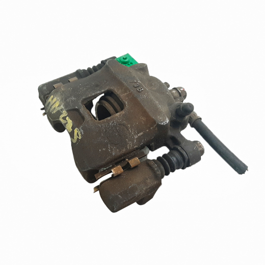 Суппорт тормозной Suzuki MR Wagon '01-'06/ Alto '04-'14/ Kei '98-'09/ Nissan Moco '02-'06 передний левый (под диск 211 *11) контрактный