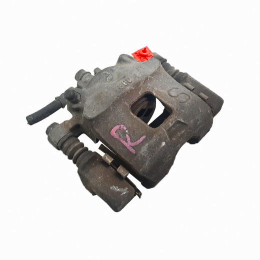 Суппорт тормозной Suzuki MR Wagon '01-'06/ Alto '04-'14/ Kei '98-'09/ Nissan Moco '02-'06 передний правый (под диск 211 *11) контрактный