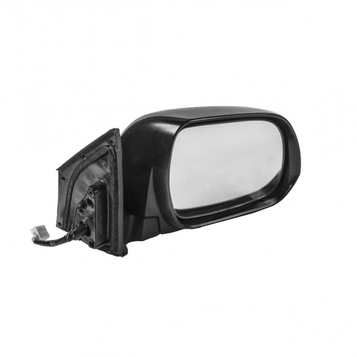 Зеркало Toyota Vanguard '07-'13/ Rav4 '08-'12 правое с повторителем контрактное 