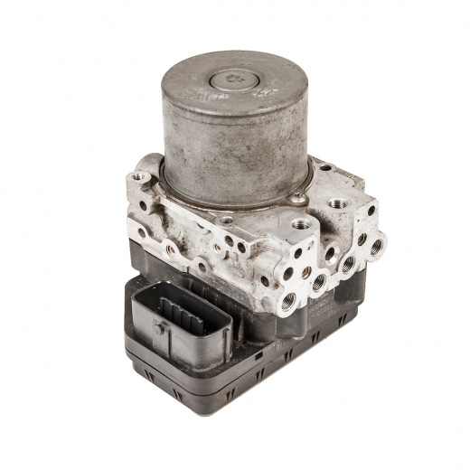 Блок ABS Toyota Vanguard '08-'12 (2AZ-FE, 2GR-FE) 4WD Контрактный