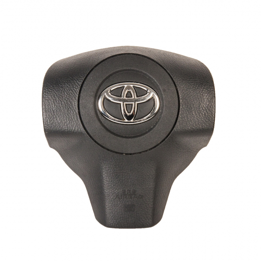 Подушка безопасности в руль Toyota Vanguard '07-'10/ Rav4 '05-'02 3 луча контрактная 4513042100B0