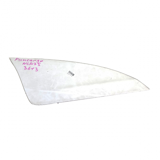 Молдинг двери боковой Toyota Funcargo '99-'02/ Yaris Verso '99-'05 задний правый Контрактный