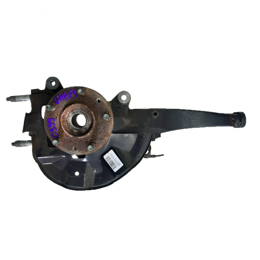 Ступица передняя Mazda 6/ Atenza '08-'12 2WD 5x114 (ABS) левая контрактная