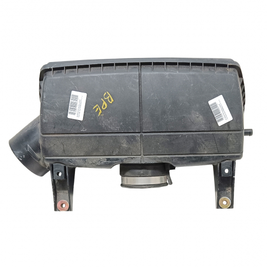 Резонатор воздушный Subaru Legacy/ B4/ Outback '03-'09 (EZ30D) Контрактный