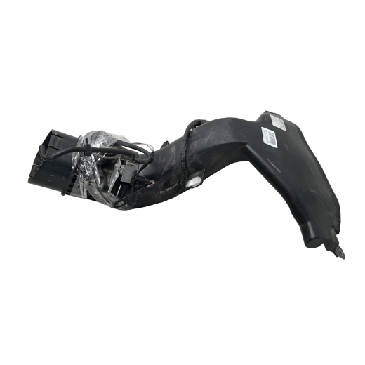 Воздухозаборник Lexus RX '03-'08/ ES/ Toyota Camry/ Windom '01-'06/ Harrier '03-'12/ Highlander '07-'14 (1MZ-FE, 3MZ-FE, 2GR-FE, 1AR-FE) с клапаном Контрактный