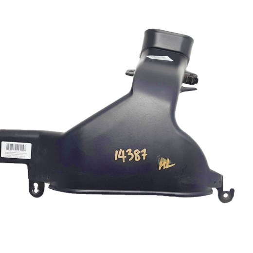 Воздухозаборник Lexus RX '03-'08/ Toyota Harrier '03-'12 (1MZ-FE, 3MZ-FE) передняя часть Контрактный