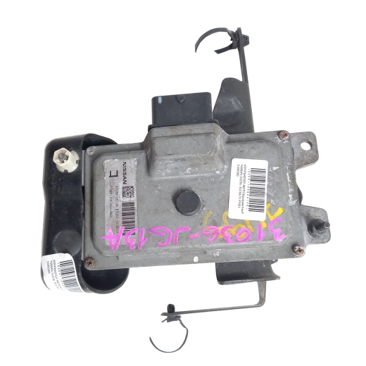 Компьютер АКПП Nissan X-Trail '07-'10 (MR20DE) Контрактный 31036-JG13A 08.2007 - 07.2010