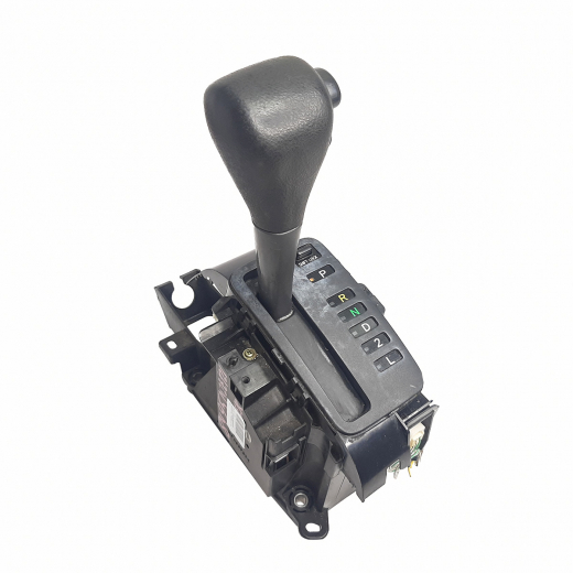 Рычаг переключения КПП Toyota Corolla/ Fielder '00-'06/ Runx/ Allex '01-'06 АКПП контрактный