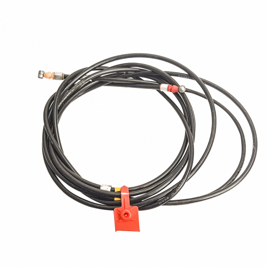 Трос открывания лючка бензобака Toyota Caldina '92-'02 Контрактный