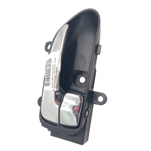 Ручка двери в салон Nissan X-Trail '07-'15 задняя правая контрактная