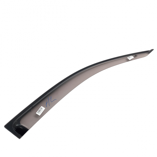 Ветровик Toyota Corolla/ Fielder '00-'06/ Runx/ Allex '01-'06 передний правый контрактный