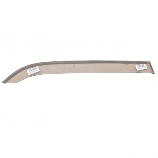 Ветровик Toyota Sprinter '95-'00 задний правый узкий контрактный