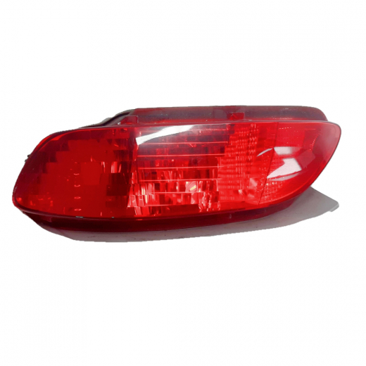 Противотуманная фара Lexus RX '03-'08/ Toyota Harrier '03-'12 правая задняя (48-31) контрактная