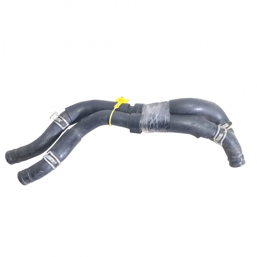 Комплект патрубков радиатора печки/ отопителя Toyota Harrier '03-'06 (1MZ-FE) Контрактный