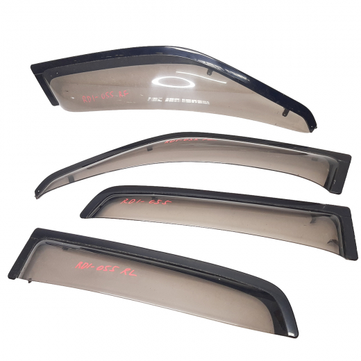 Ветровик Honda CR-V '95-'02 (комплект) контрактный