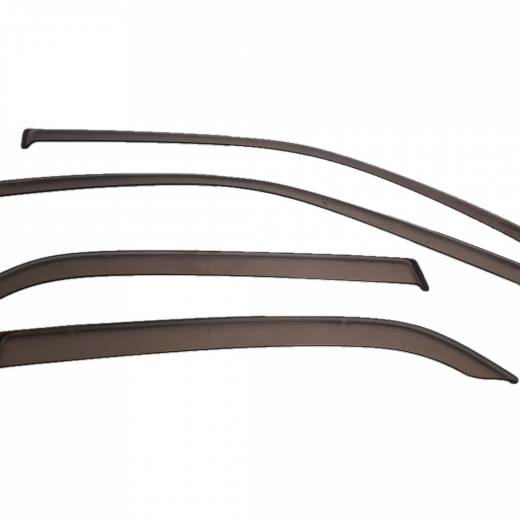 Ветровик Toyota Corona Premio '96-'01 (комплект) контрактный