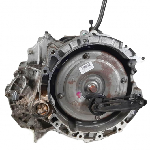 АКПП 4F27E для Ford Focus II '04-'11/ C-Max '03-'10 ДВС (AODA) контрактная (4 ступ. 2WD)