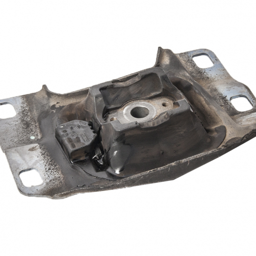 Подушка двигателя Ford Focus '04-'20/ C-Max '03-'15/ Volvo V50 '04-'12/ S40 '04-'12/ C30 '06-'12 (HXD, ASD, HWD, SHD, SID, AODA, PNDA, XTD, MGDA, XQDA, IQD, B4164S) 2WD левая контрактная