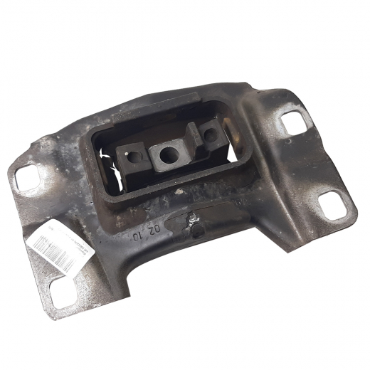 Подушка двигателя Ford Focus '04-'20/ C-Max '03-'15/ Volvo V50 '04-'12/ S40 '04-'12/ C30 '06-'12 (HXD, ASD, HWD, SHD, SID, AODA, PNDA, XTD, MGDA, XQDA, IQD, B4164S) 2WD левая контрактная