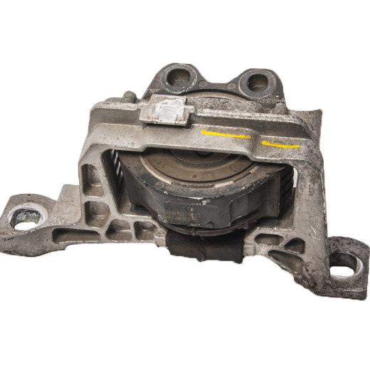 Подушка двигателя Ford Focus II/ III '04-'15/ C-Max '03-'15/ Volvo V50/ S40/ C30  '04-'12 (HXD, ASD, HWD, SHD, SID, AOD, PNDA, XTD, XQDA, IQD, B4164S) 2WD правая контрактная